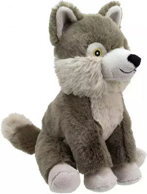 Wilberry Plush Λύκος