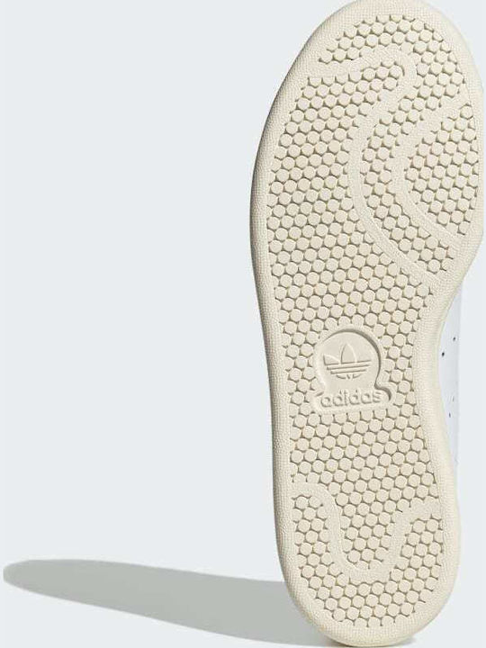 Stan Smith Γυναικεία Sneakers Λευκά