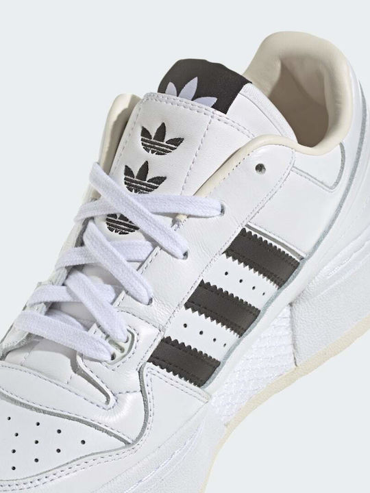 Forum XLG Damen Sneakers Weiß