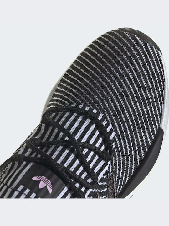 NMD_W1 Damen Sneakers Schwarz