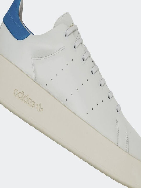 Adidas Stan Smith Recon Γυναικεία Sneakers Λευκά
