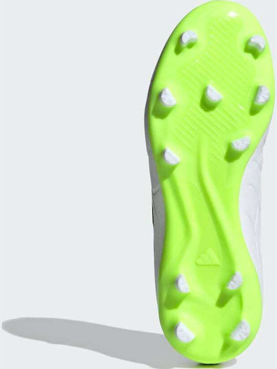 Copa Pure.3 Kids Molded Soccer Shoes White