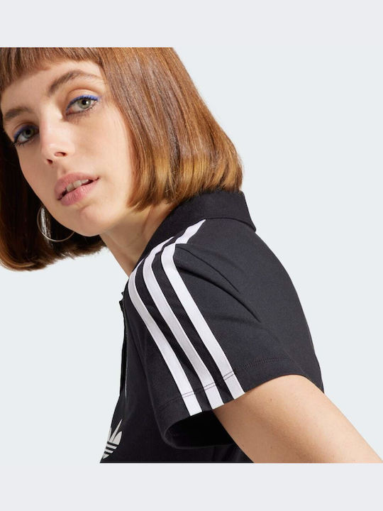 Rochii De Vară Pentru Femei Mini Rochie Sport Tricou Mâneca Scurtă Neagră