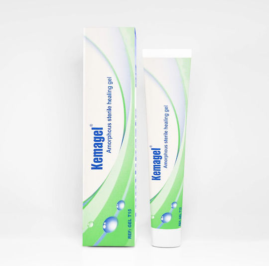Pharmaplast Kemagel Gel για Επούλωση 30gr