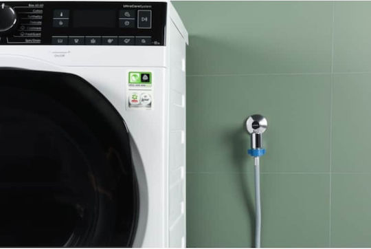 Electrolux Апосклиринти Неру