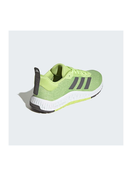 Everyset Sport Shoes Training Green