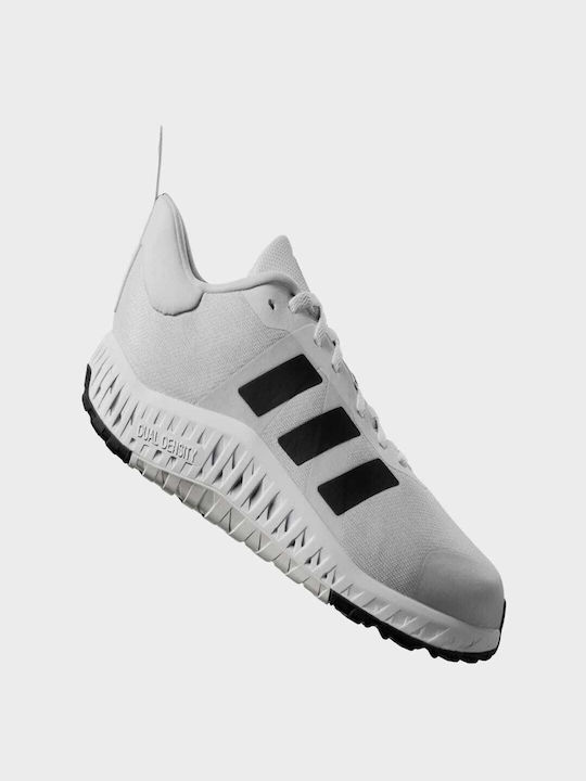 Adidas Everyset Αθλητικά Παπούτσια για Προπόνηση & Γυμναστήριο Λευκά