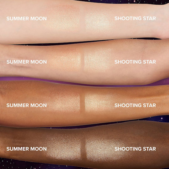 Too Faced Moon Crush Summer Moon Pentru Corp