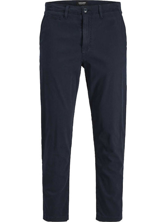 Trousers Chino Navy Blazer