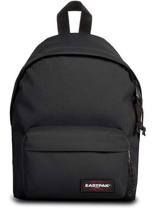 Eastpak Orbit XS School Bag Backpack Kindergarten Black 10Liters
