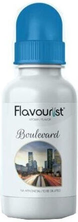 Flavourist Flavour Boulevard 15ml 1pcs