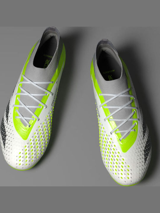 adidas Predator Accuracy.1 Ποδοσφαιρικά Παπούτσια με Τάπες FG adidas Predator Accuracy.1 Ποδοσφαιρικά Παπούτσια με Τάπες FG