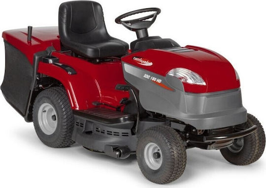 Castel Garden XDC 150 HD Self-propelled Tractor Gasoline