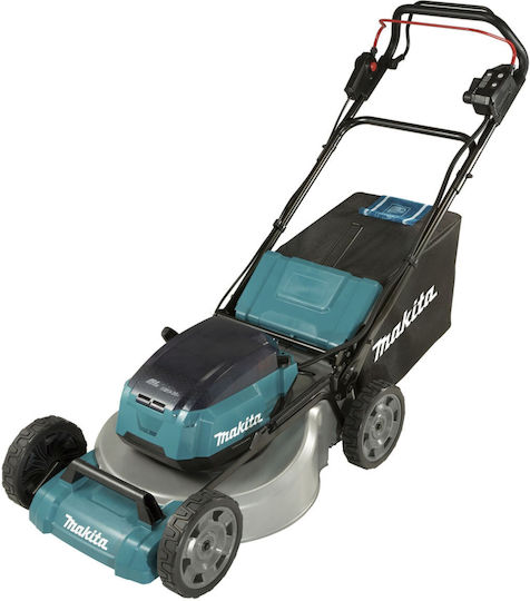 Makita Autopropulsată Mașină de tuns iarba Baterie