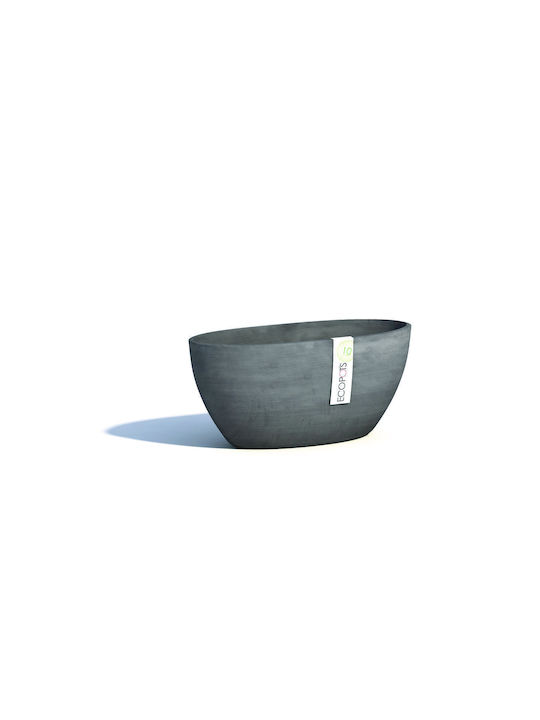 Ecopots Sofia Γλάστρα Πλαστική Ecopots Sofia Γλάστρα Πλαστική