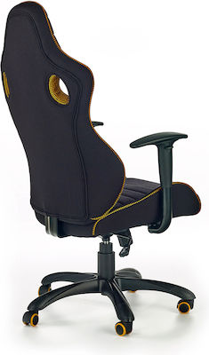 Diommi 60-21715 Gaming Chair with Adjustable Arms Gray