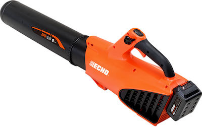 Echo Battery Handheld Blower 1x4Ah