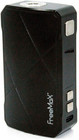 FreeMax Box Mod Maxus 200W Silver