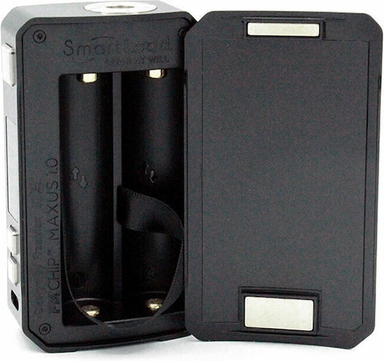 FreeMax Box Mod Maxus 200W Silver
