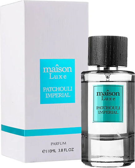 Hamidi Maison Luxe Patchouli Imperial Парфюмна вода 110мл