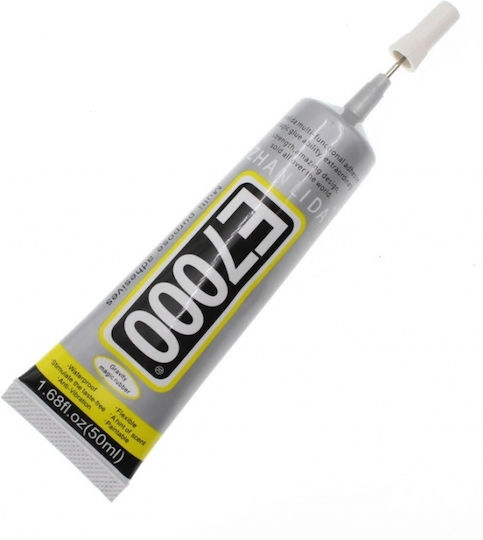 Scruffs & Tramps E7000 Κατασκευαστική Κόλλα 50ml