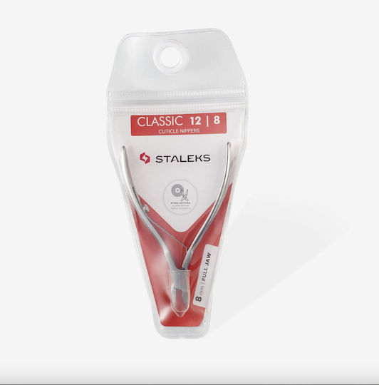 Staleks Clippers cu lama de 8mm mm