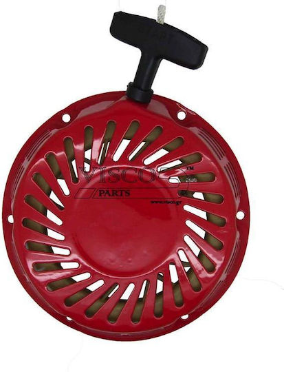 Visco Parts Mâner Rotativ Demaror manual ΚΧΚ-016