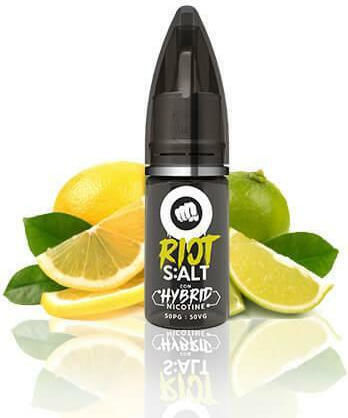 Riot Squad Fertige Nachfüllflüssigkeit Sub Lime mit Fruchtig Geschmack 20mg 10ml