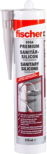 fischer DSSI Chemical Sealant 280ml