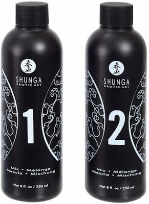 Shunga Oriental Body Slide με Άρωμα Melon Mango 225ml