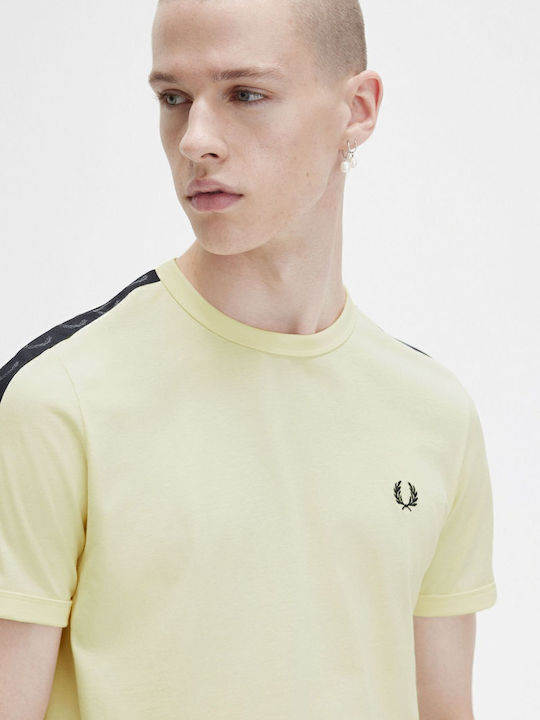 Tricou Galben