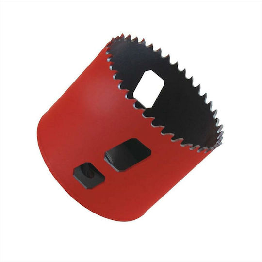 Morse Hole Saw for Wood