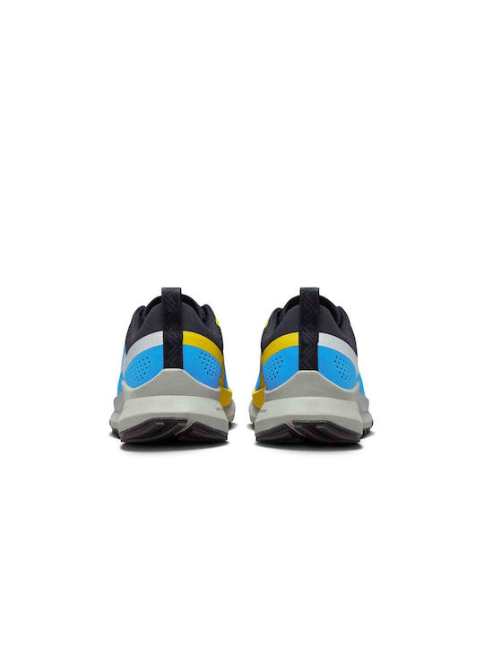 React Pegasus Trail 4 Sport Shoes Trail Running Blue