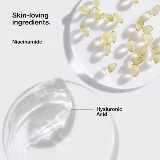 Clinique Even Better Pore Defying Primer Προσώπου σε Κρεμώδη Μορφή 30ml
