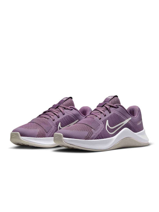 MC Trainer 2 Sport Shoes Training Purple