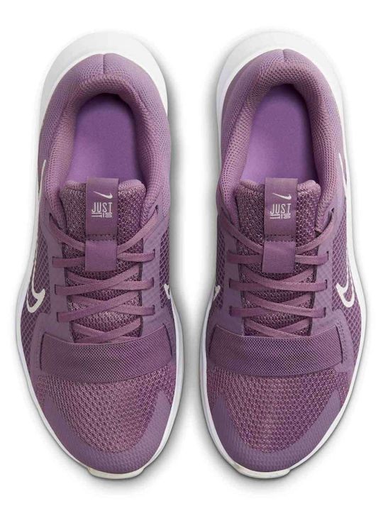 MC Trainer 2 Sport Shoes Training Purple