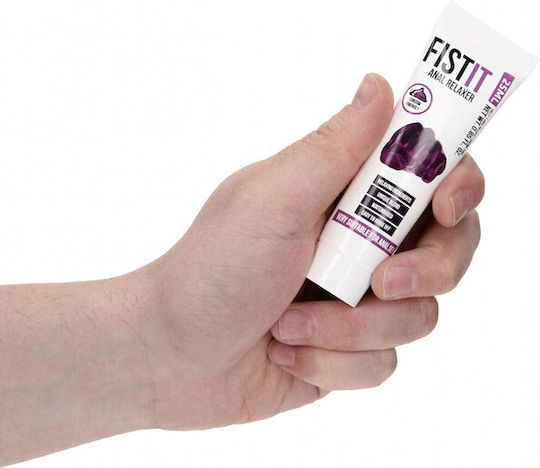 Fist Anal Relaxer Anales Gel-Schmiermittel 25ml