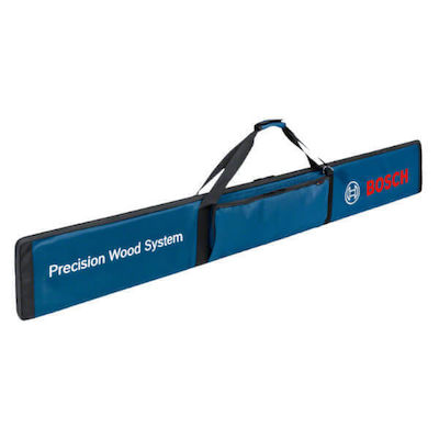 Bosch FSN Over the Shoulder Tool Bag Blue