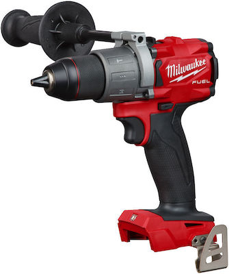 Milwaukee M18 FPP2Y2-553X Set Angle Wheel & Impact Drill Driver 18V with 3 5Ah - 5.5Ah Batteries and Case