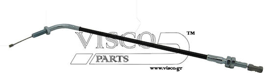 Visco Parts Cable Comp Throt ΝΓΚ-028