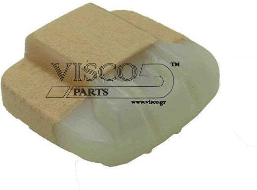 Visco Parts Ντίζα Γκαζιού ΝΓΚ-038