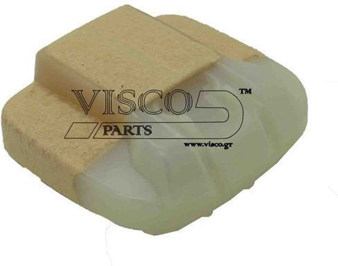 Visco Parts Ντίζα Γκαζιού ΝΓΚ-038