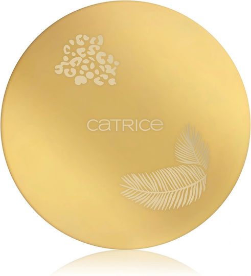 Catrice Cosmetics Wild Wild Escape Glowy C01 17.6gr