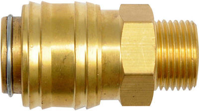 Yato YT-24095 Connector 3/8"