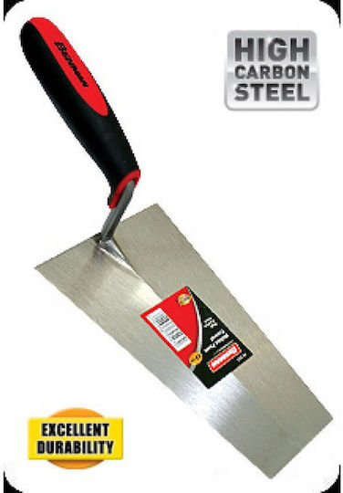 Benman Trowel 180mm cu Mâner de Plastic 70545