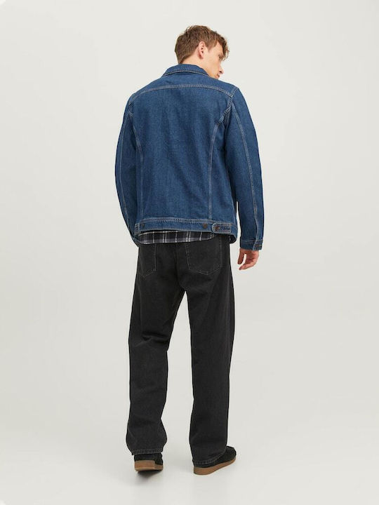 Denim Jacket Blue