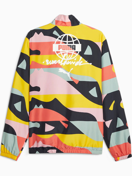 Winter Jacket