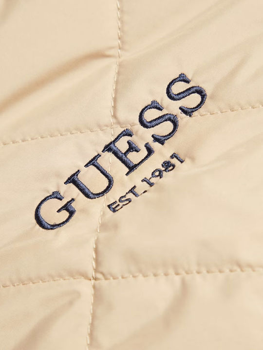 Winter Jacke Bomber Wasserdicht und Winddicht Blau