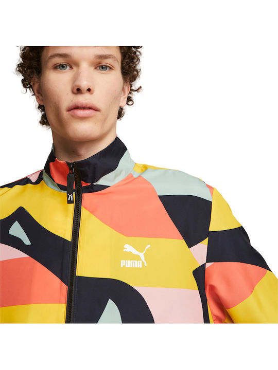 Winter Jacket
