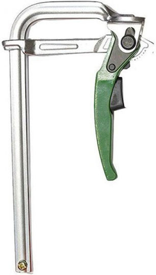 Pasco 008145 Clamp Automatic Heavy type Ratchet Maximum Opening 500mm